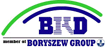 Boryszew Kunststofftechnik GmbH – Germany